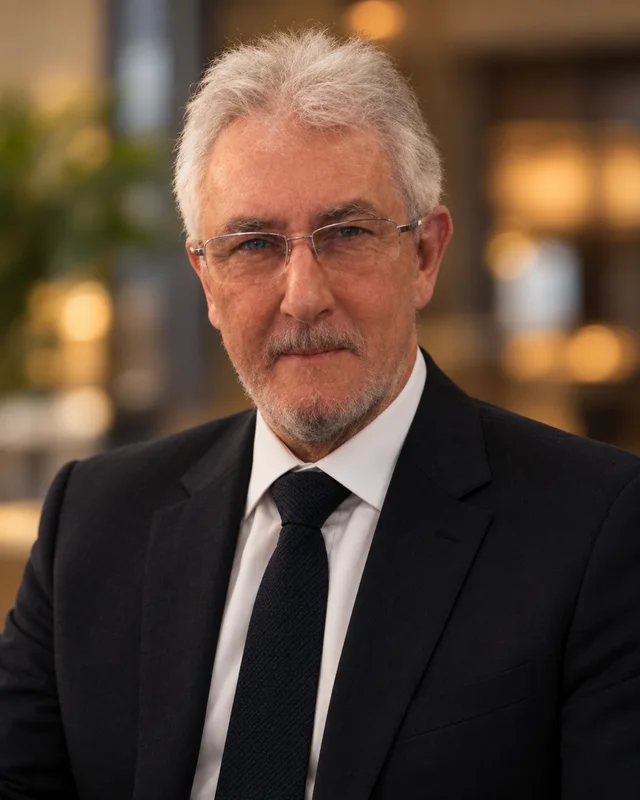 Gilson Braz Maiolino