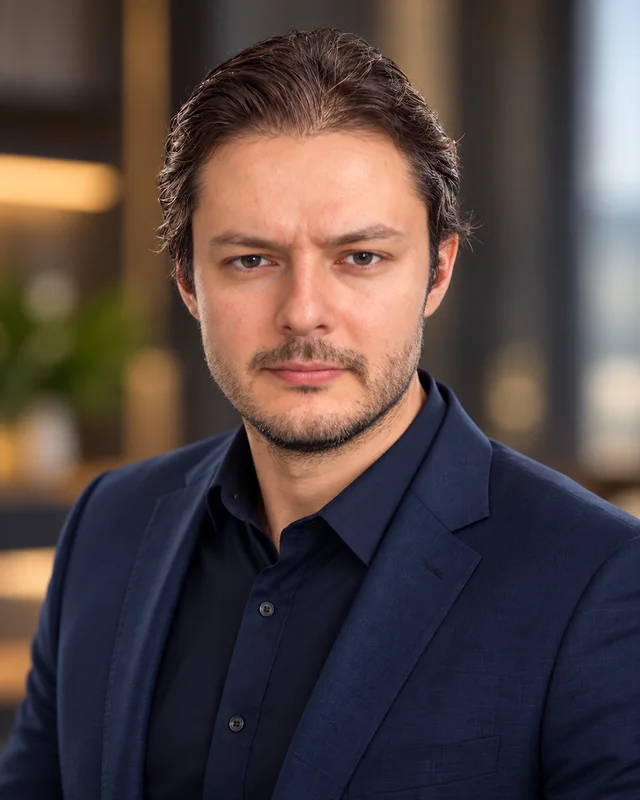 Victor Maiolino